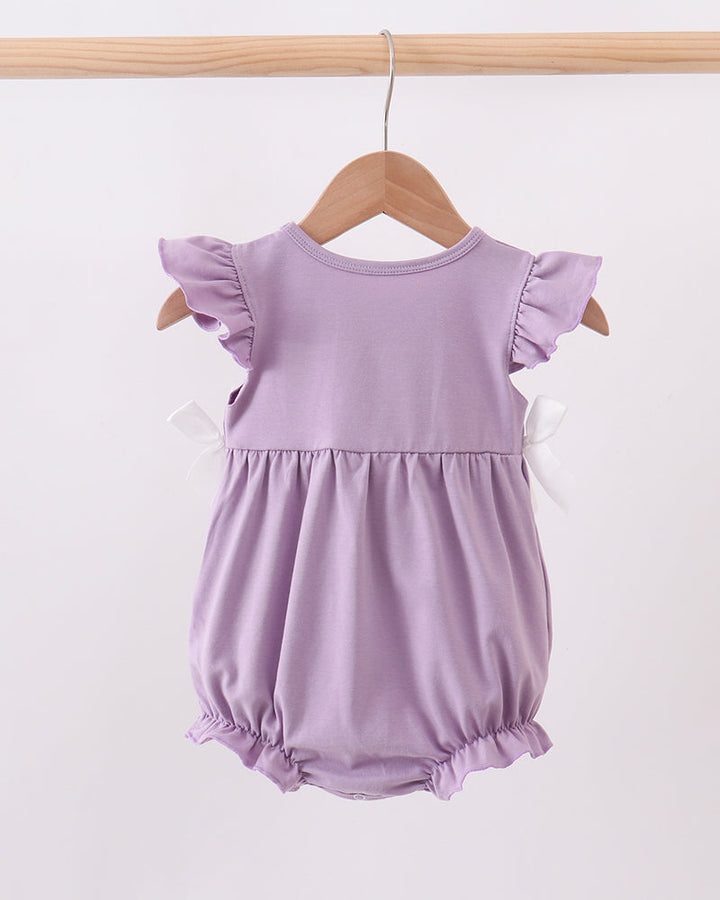A baby girl&