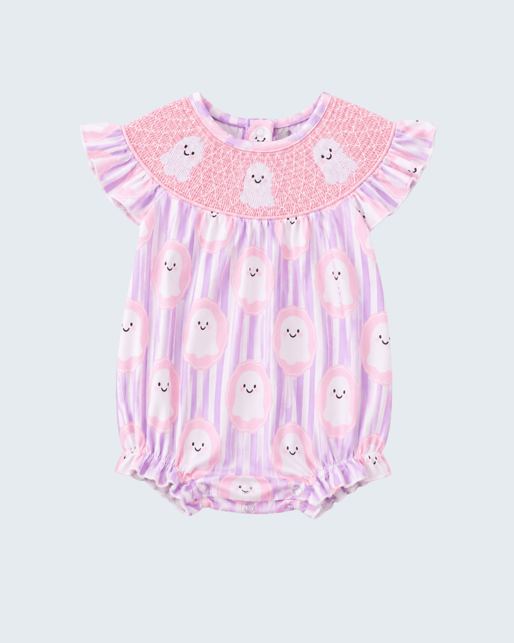 A baby girl&
