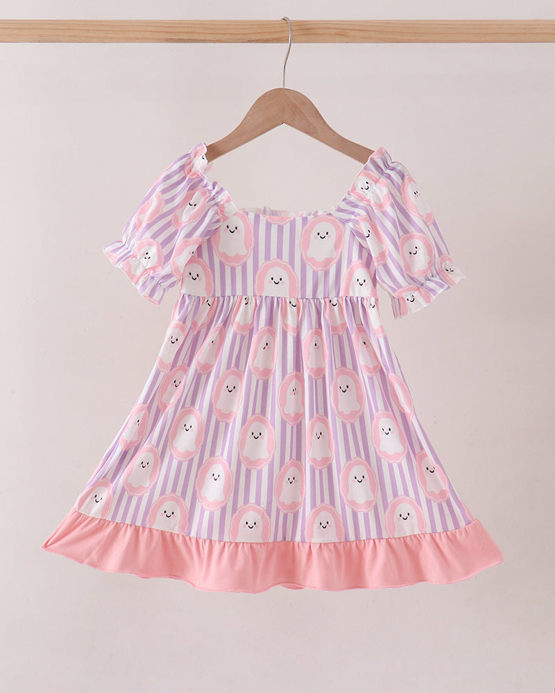 A baby girl&