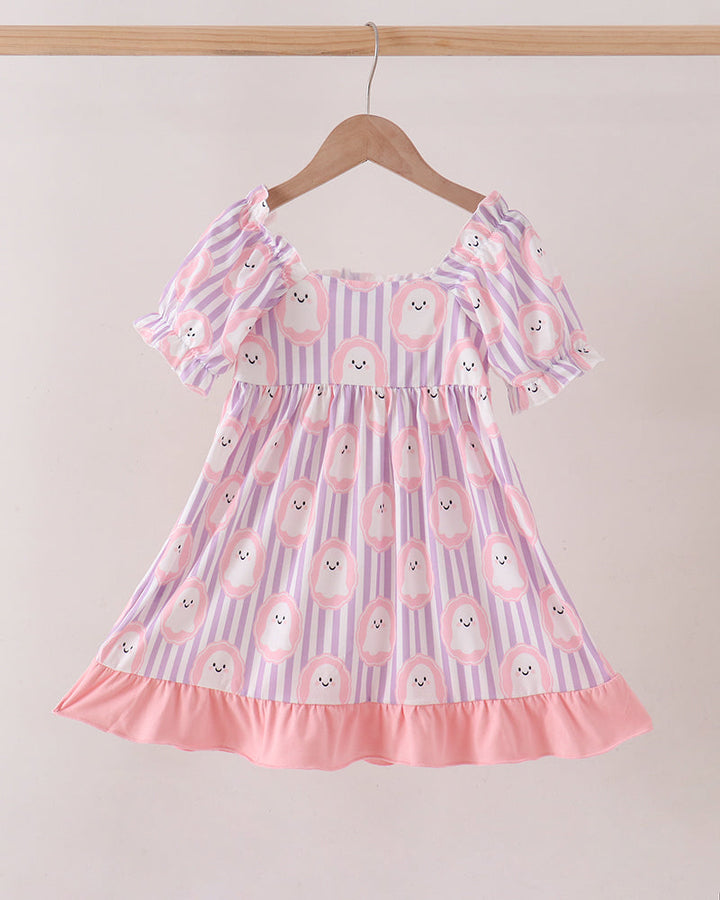 A baby girl&