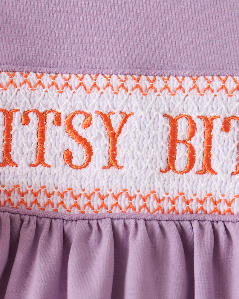 Orange &