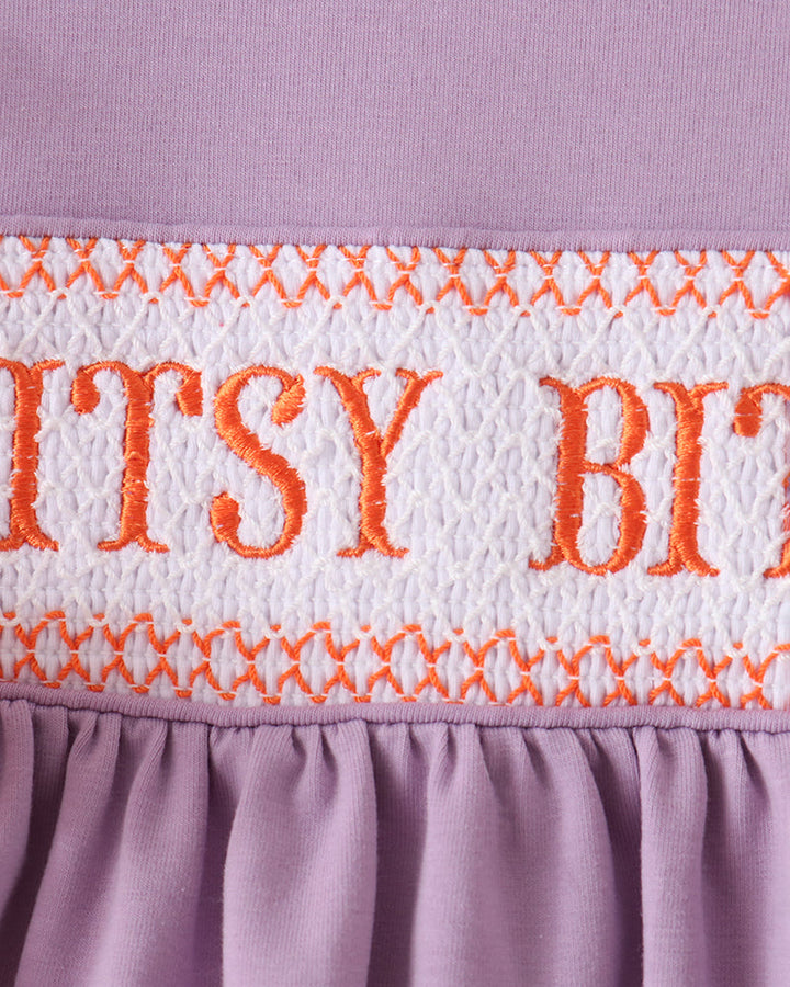 Orange &
