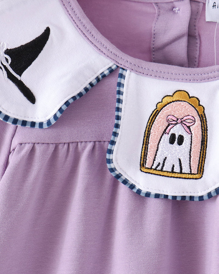 Close-up of a lavender children&