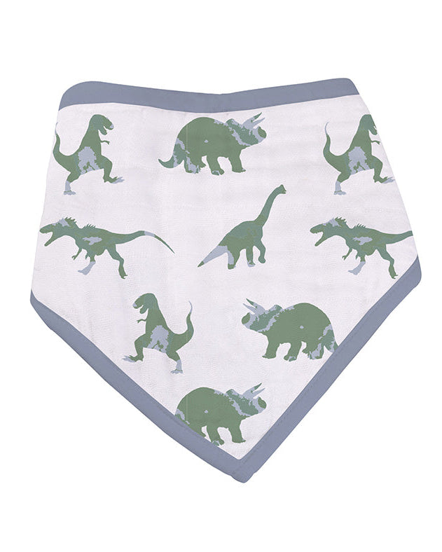 Rough Terrain Cotton Bandana Bibs 3 Pack
