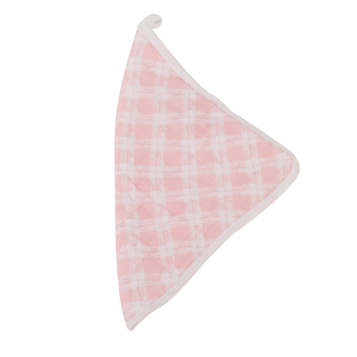 Pop of Pink Washcloth set 3 Pack