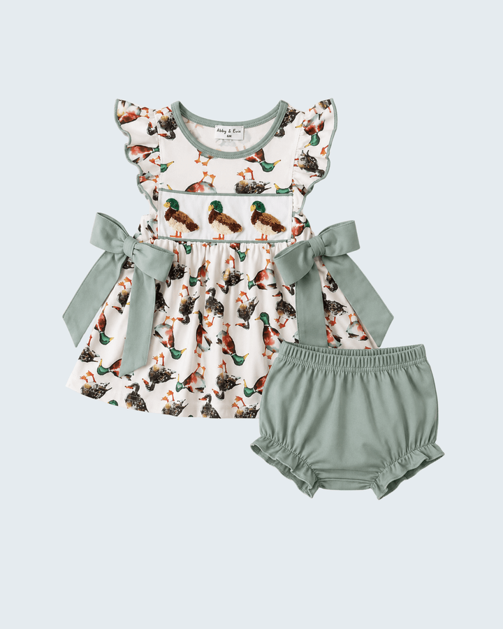 Baby girl&