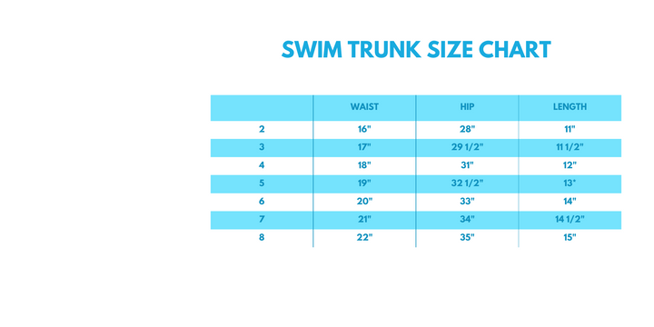 Colorblock Fish Embroidered Swim Trunks