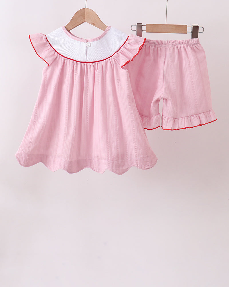 Pink children&