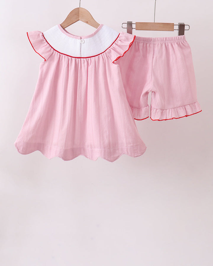 Pink children&
