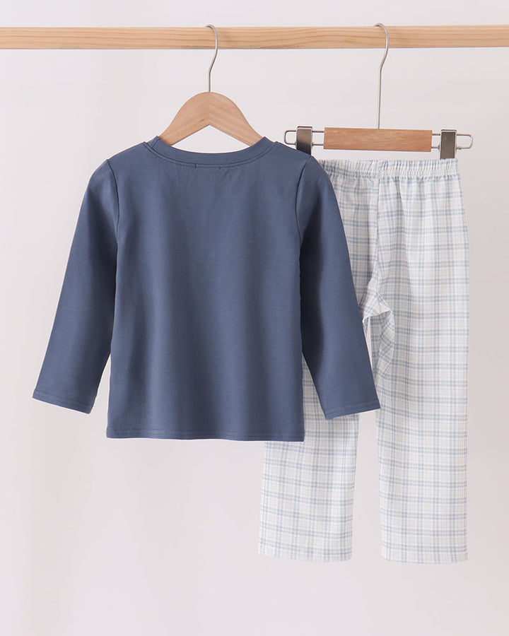 A two-piece children&