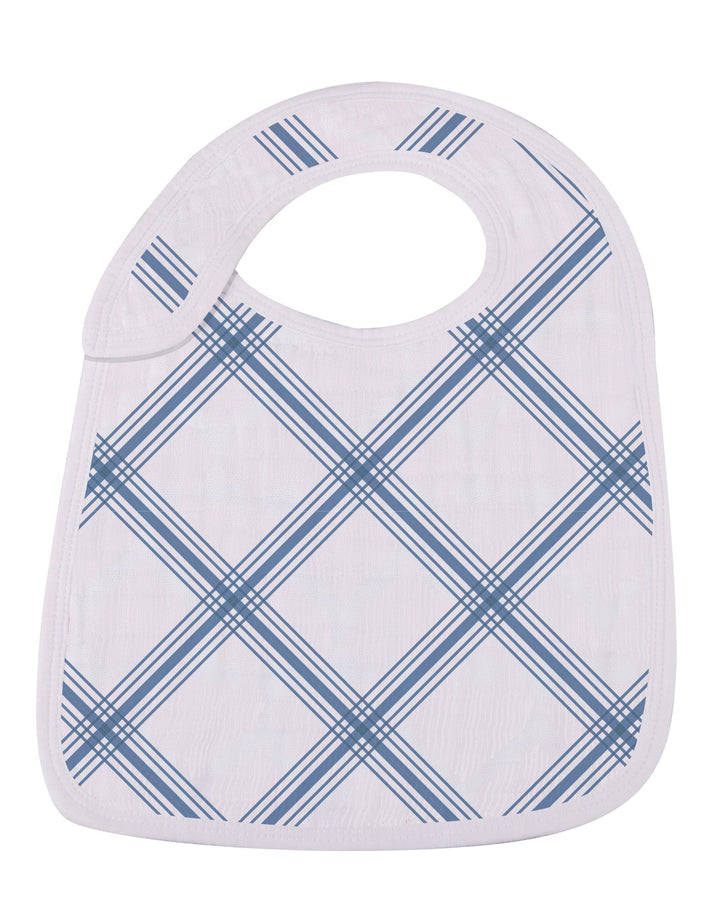 Things That Go Snap Bibs 3 Pack