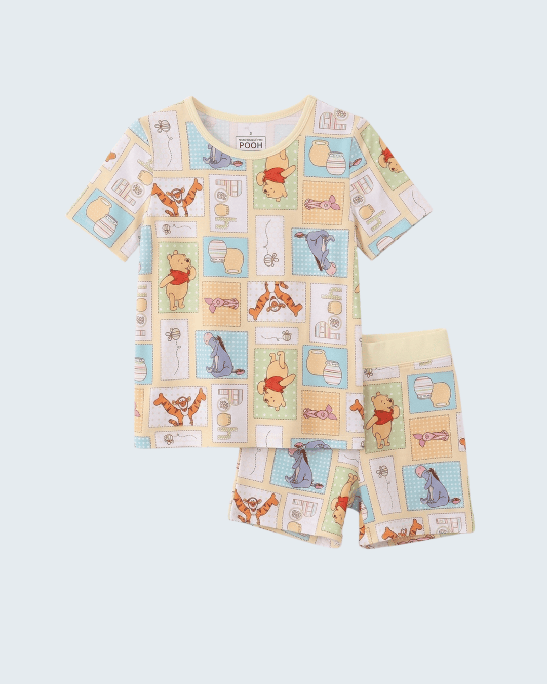 A two-piece children&