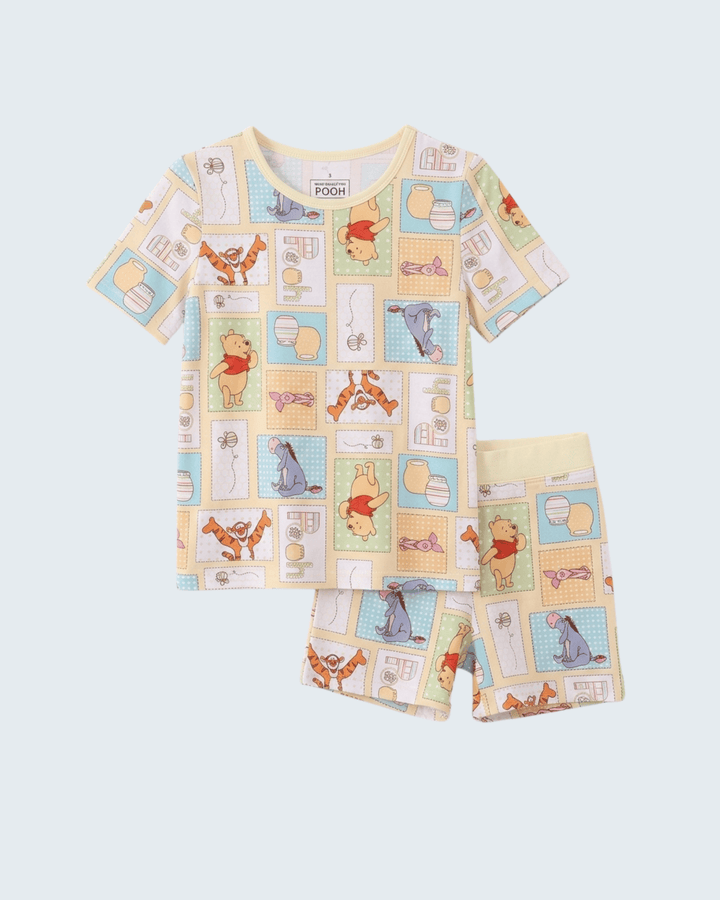 A two-piece children&