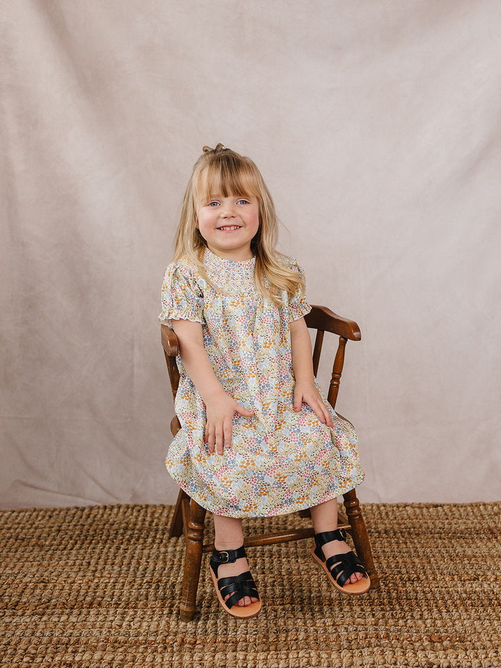 Summer Meadow Dress