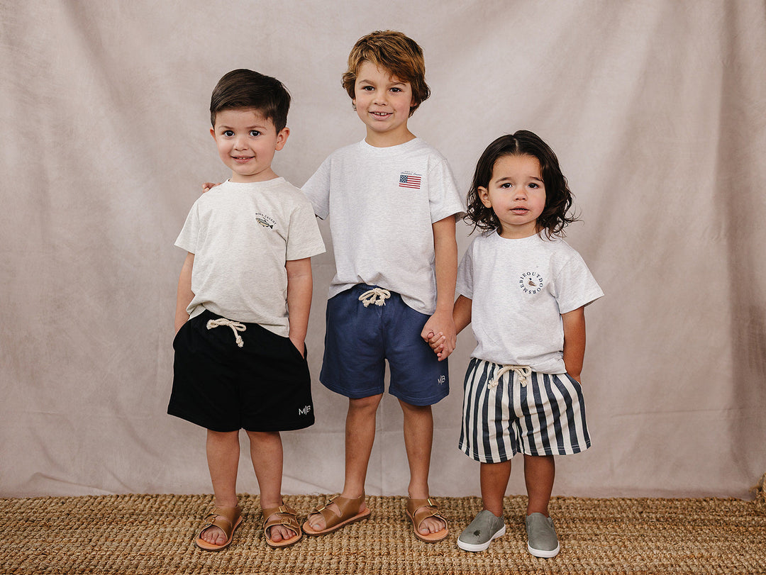 Mebie Outdoors Tee