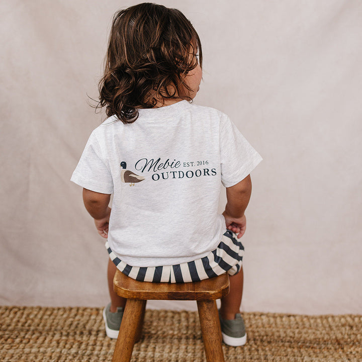 Mebie Outdoors Tee