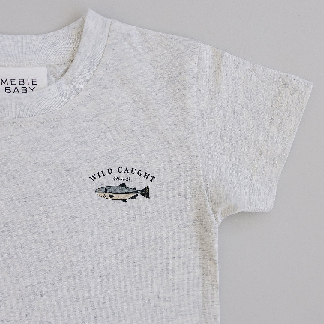 Fresh Water Tee