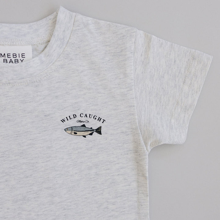 Fresh Water Tee