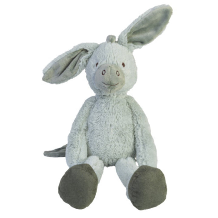 Donkey Diego #2 by Happy Horse | Soft Stuffed Animal
