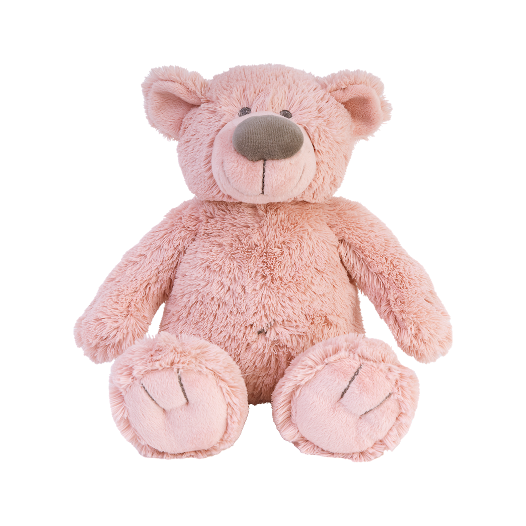 Bear Brim #1 by Happy Horse | Soft Stuffed Animal