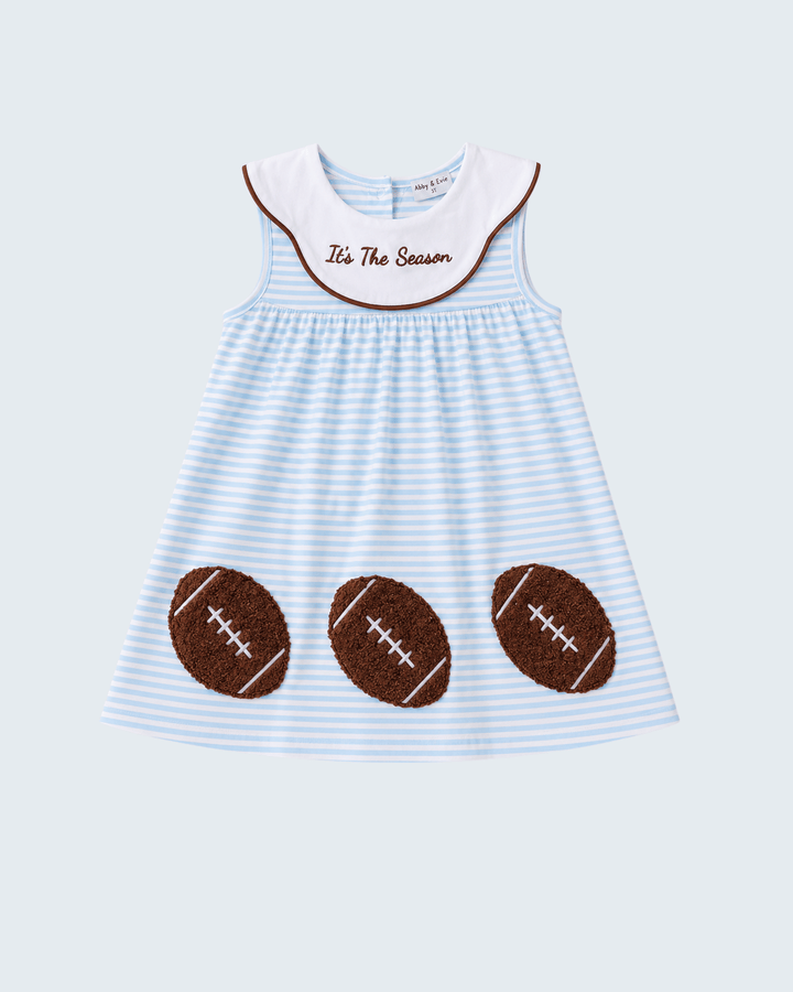 A baby girl&
