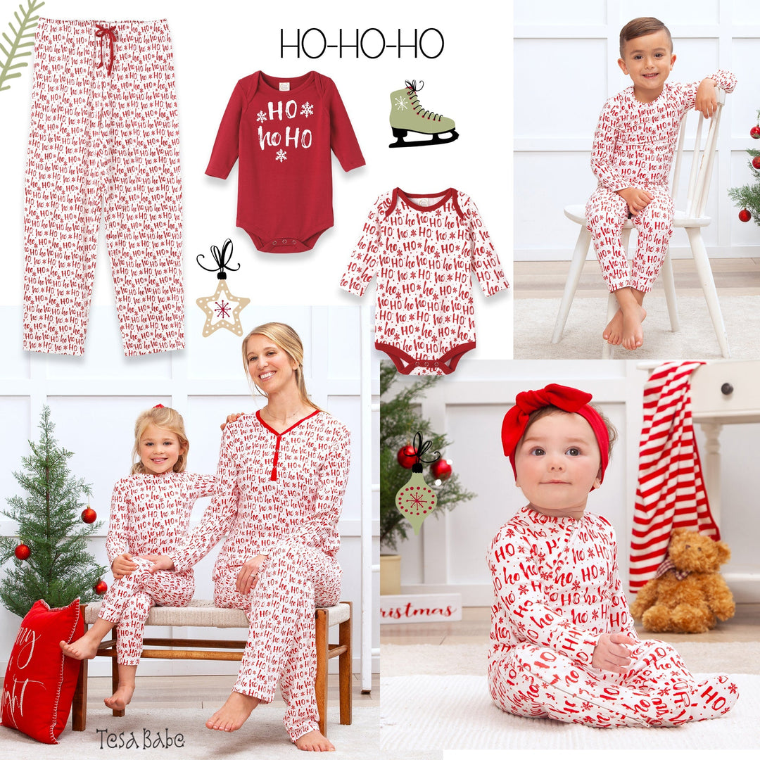 Christmas Bodysuits