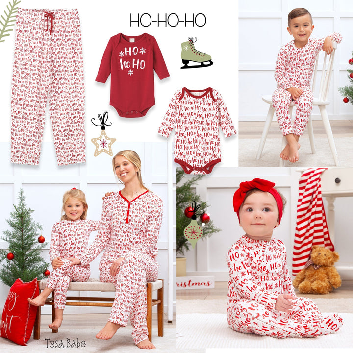 Christmas Bodysuits