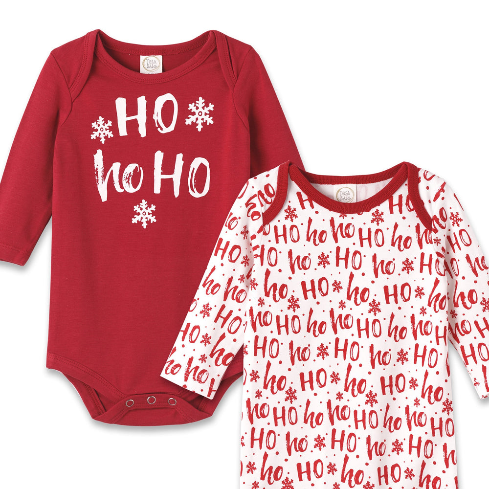 Christmas Bodysuits