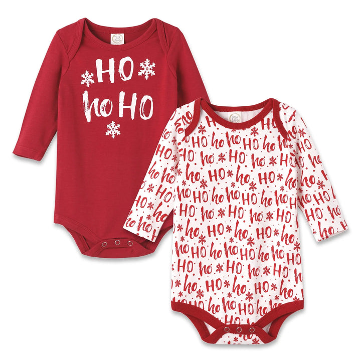 Christmas Bodysuits